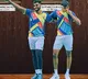 Satwiksairaj and Chirag become the first ever Indian Mens Doubles pair to ensure a medal in Badminton Worlds