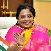 VHP and Bhagyanagar Ganesh Utsav Committe members meets Tamilisai