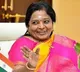 VHP and Bhagyanagar Ganesh Utsav Committe members meets Tamilisai