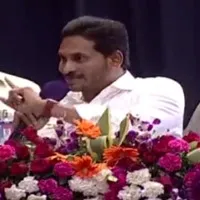 AP CM Jagan announces ban on plastic flexes