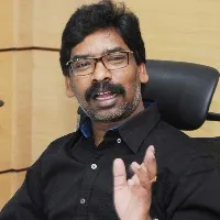 Jharkhand governor cancels cmhemanth soren assembly membership