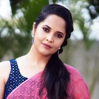 Anasuya warns social media trollers