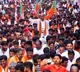 ts high court allows bjp to conduct public meeting at warangal tomorrow