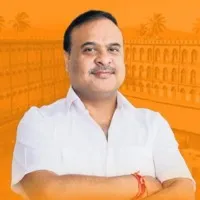 Assam CM Himanta Biswa Sharma comments on Gulan Nabi Azad resignation from Congress
