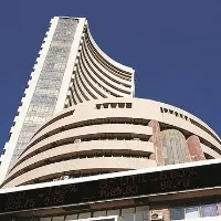 Markets ends in profits
