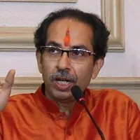 Uddhav Thackeray announces alliance with Shambhaji Brigade