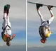 Man sky surfed 175 helicopter spins in single jump