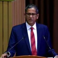 CJI NV Ramana farewell speech in Supreme Court