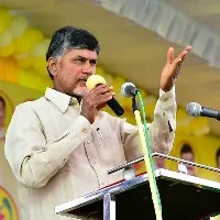 Chandrababu describes CM Jagan as North Korea dictator Kim