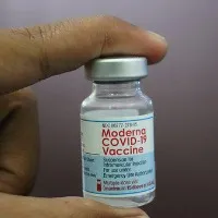 Moderna sues over rival pharma giants Pfizer and Bio NTech