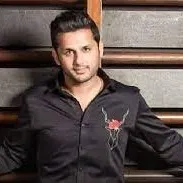 jp nadda willmeet hero nithin tomorrow