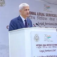 Justice Uday Umesh Lalit will swear in as CJI tomorrow