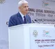 Justice Uday Umesh Lalit will swear in as CJI tomorrow