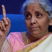 union finance minister nirmala sitharaman comments on free schemes
