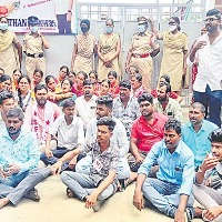 Punished by teacher, student commits suicide in Hyderabad