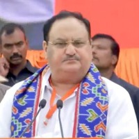 Nadda calls KCR ‘New Nizam’, says Telangana will be freed from 'family rule'