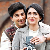 'Sita Ramam' continues dream run at box office, collects Rs 75 crore