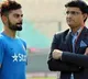 Ind vs Pak: Ganguly's indirect warning to Kohli?! Dada hopes he will return to form