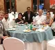 The University of Delaware hosts its first alumni gathering in India
