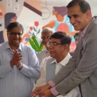 Krea University Inaugurates New Academic Block