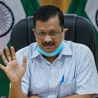 BJP bought 277 MLAs spending Rs 5500 crores says Arvind Kejriwal