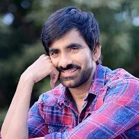 Raviteja in Karthik Ghattamaneni Movie