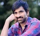 Raviteja in Karthik Ghattamaneni Movie