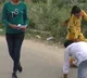 Rajasthan student leaders touch girls feet to get votes ahead of union elections Watch video