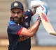 First time in 10 years that I didnt touch the bat for a month Virat Kohli