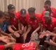 Hong Kong Players Dance To Kaala Chashma song After Asia Cup Qualification