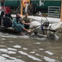 33 million affected 982 dead 6 lakh houses destroyed amid Pak floods