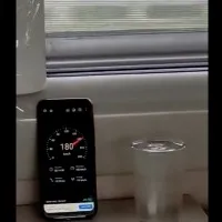 Vande Bharat Express records 180 KMPH top speed in trial run