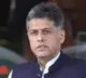 Seems gap is widen India and Congress says Manish Tiwari