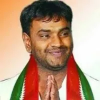 congress leader complaint against revanth reddy in banjara hills police station