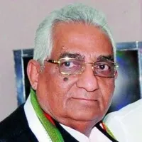ex mp m a khan resigns congress party