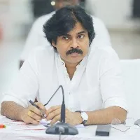 pawan kalya tweet on ys jagans love over environment