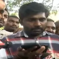 Chandrababu phone call to Vengalarao