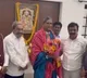 Telangana journalist unions leaders meets Justive NV Ramana