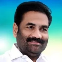 ysrcp mla kotamreddy sridhar reddy ultimatum to officials on local issues