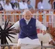 pm narendra modi tour in ahmedabad in gujarat