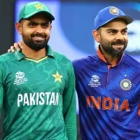 Virat Kohli praises Azam Babar