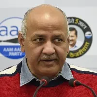 BJP is illiterates party says Manish Sisodia