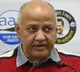 BJP is illiterates party says Manish Sisodia