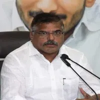 ap minister botsa satyanarayana comments on employees agitations