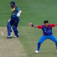 Asia Cup cricket tourney has begun
