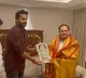 bjp mp laxman says that nithin and mithali raj ready to campaign for bjp