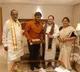 ysrcp ex mp kottapalli geetha meets jp nadda in hyderabad