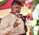 Chandrababu warns police
