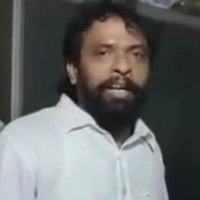 Minister’s son planned attack on my house: YSP youth leader