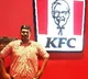 Srikanth Jarugu has been appointed as KFC India’s first specially-abled, Restaurant General manager (RGM) 